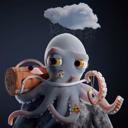 Kraken #2116