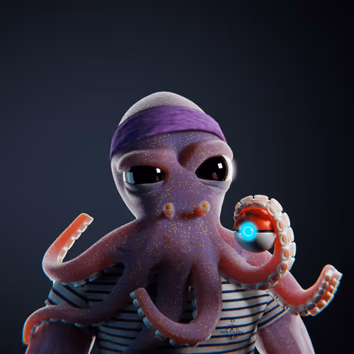 Krakenss