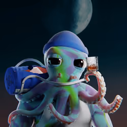 Kraken #3147