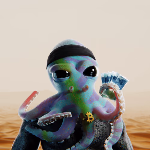 Kraken #3155
