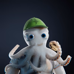 Kraken #3213