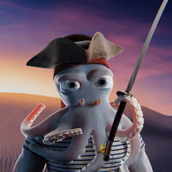Kraken #3273