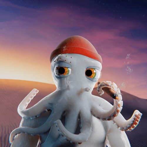 Kraken #4349