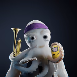 Kraken #4451
