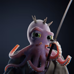 Kraken #3661