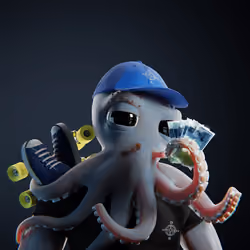 Kraken #3737