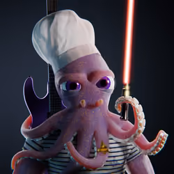 Kraken #701