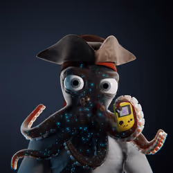 Kraken #1654