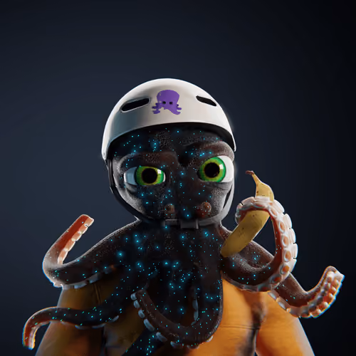Kraken #584