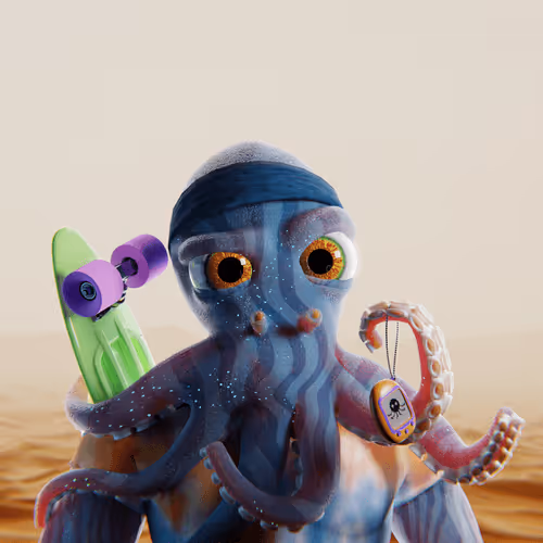 Krakenss