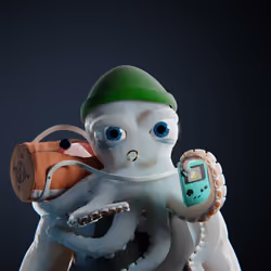 Kraken #506