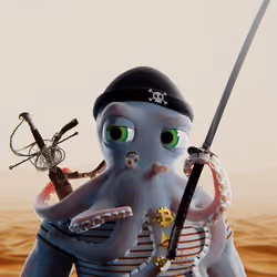 Kraken #4294