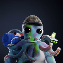 Kraken #3574