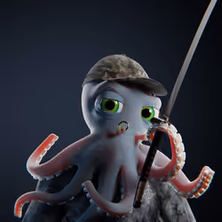 Kraken #3126