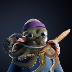 Kraken #254