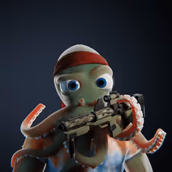 Kraken #174