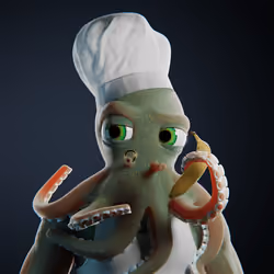 Kraken #256