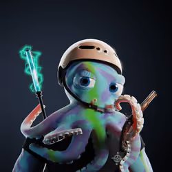 Kraken #2929