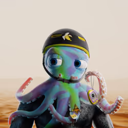Kraken #4906