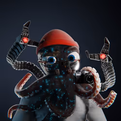 Kraken #133