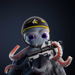 Kraken #339
