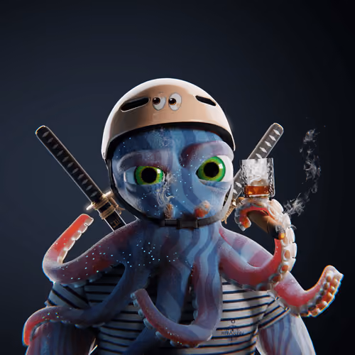 Kraken #3865