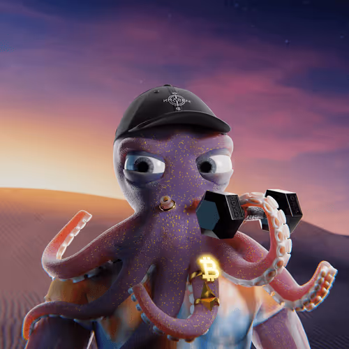 Kraken #1849