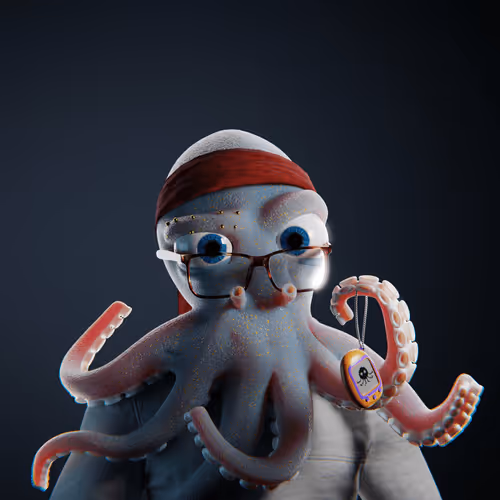 Kraken #197