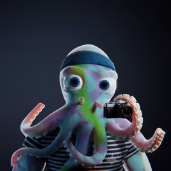 Kraken #809