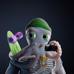 Kraken #2452