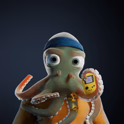 Kraken #4078