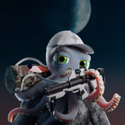 Kraken #3824