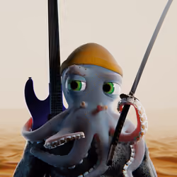 Kraken #4944