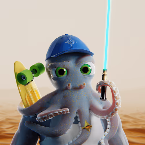 Krakenss