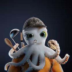Kraken #181