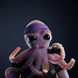 Kraken #3313
