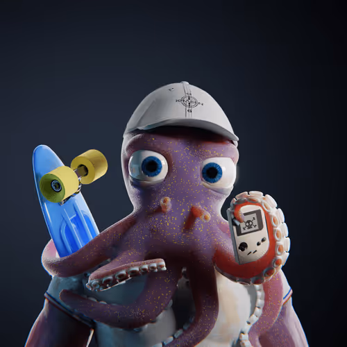 Krakenss