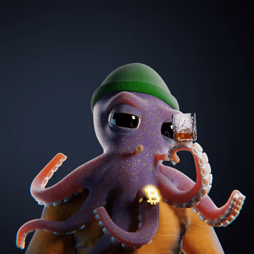 Kraken #1499