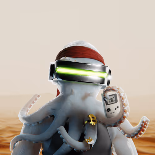 Krakenss