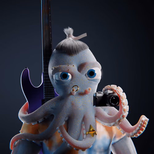 Kraken #910