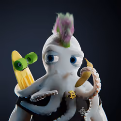 Kraken #2752
