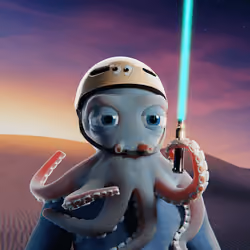 Kraken #394