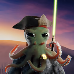 Kraken #886