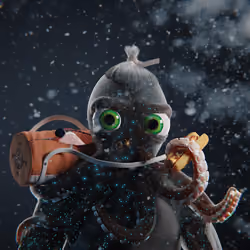Kraken #3428