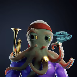 Kraken #933