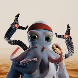 Kraken #3089