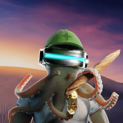 Kraken #3956