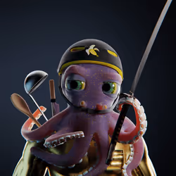 Kraken #182