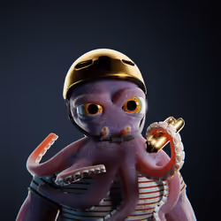 Kraken #41