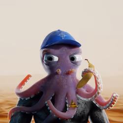 Kraken #3295